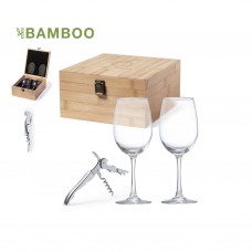 SET VINO NEIDER 1707