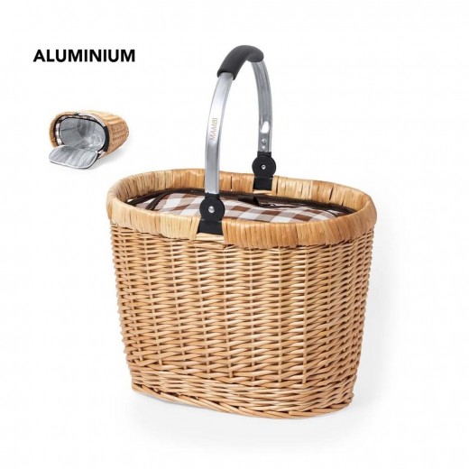 CESTA TERMICA PICNIC HALBAX 1772