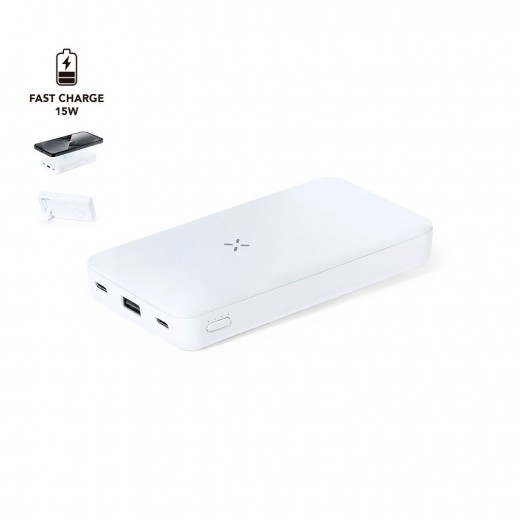 POWER BANK BARRY 20266