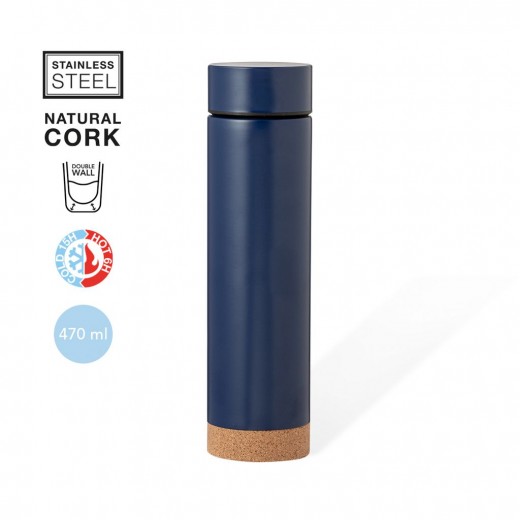 THERMOS DANTEK 20713