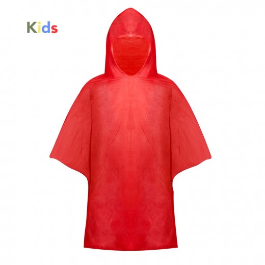 PONCHO TEO 3221