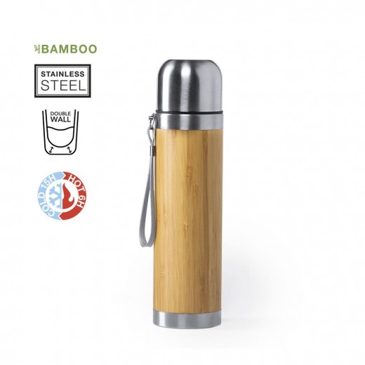 THERMOS TIAKY 6603