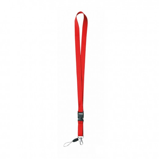 LANYARD DUBLE 8846