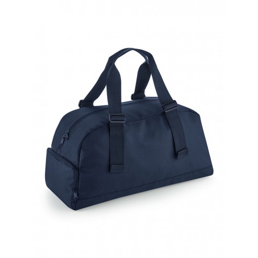 RECYCLED ESSENTIALS HOLDALL BG278