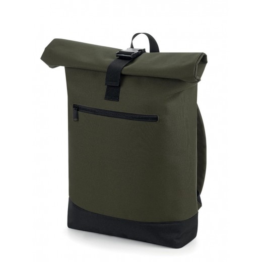 ROLL-TOP BACKPACK BG855