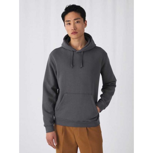 HOODED BCWU620