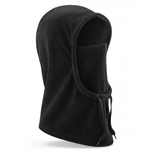 RECYCLED FLEECE HOOD B282R