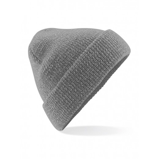 REFLECTIVE BEANIE B407