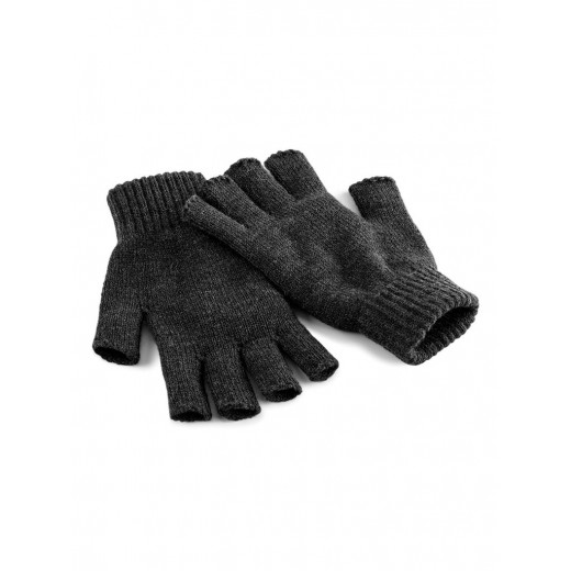 FINGERLESS GLOVES B491