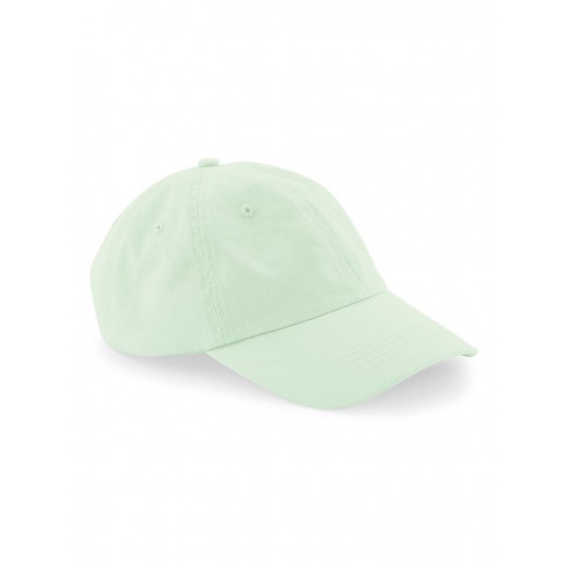 LOW PROFILE 6 PANEL DAD CAP B653