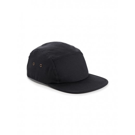 CANVAS 5 PANEL CAP B654