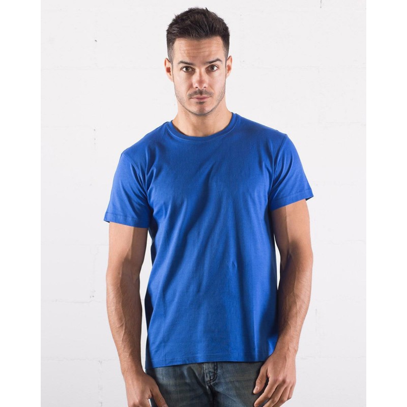 T-Shirt Maillot Sport Homme Evolution - Cajubrasil