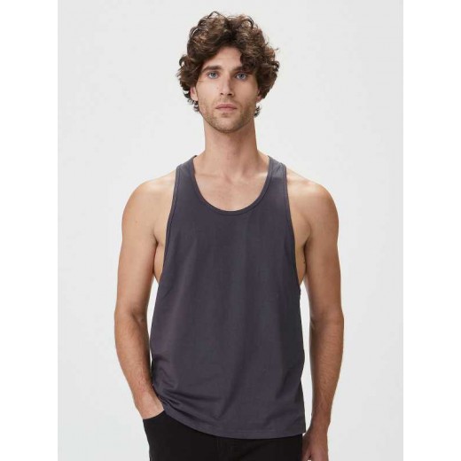 STRINGER TANK TOP BS011