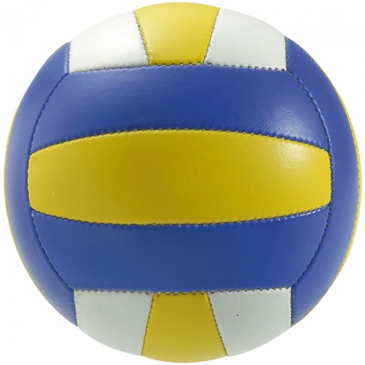 PALLONE DA PALLAVOLO PVC 14416