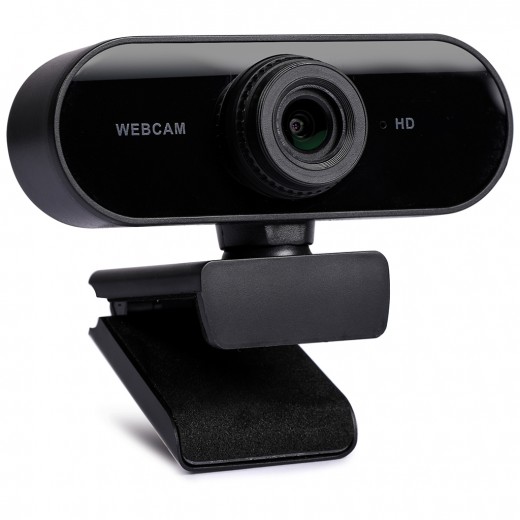 WEBCAM IN PLASTICA SNR MPEG UVC UVA DC USB E14581