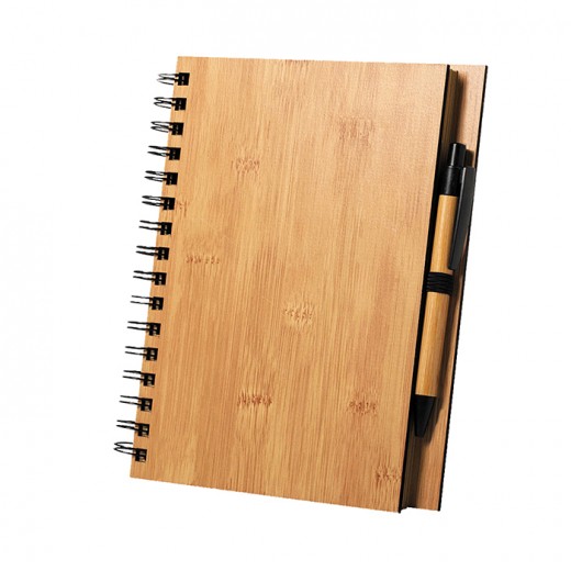 NOTES - NOTES BAMBOO PH616