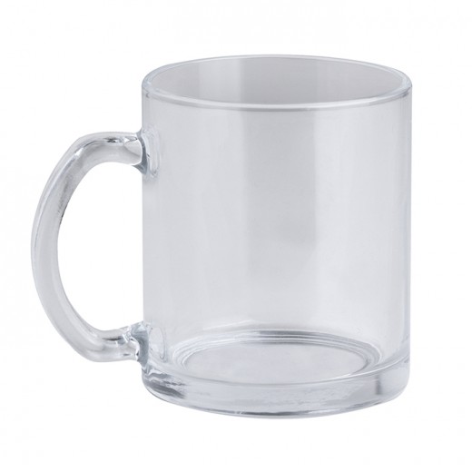 TAZZE E BICCHIERI - GLASS MUG PC360