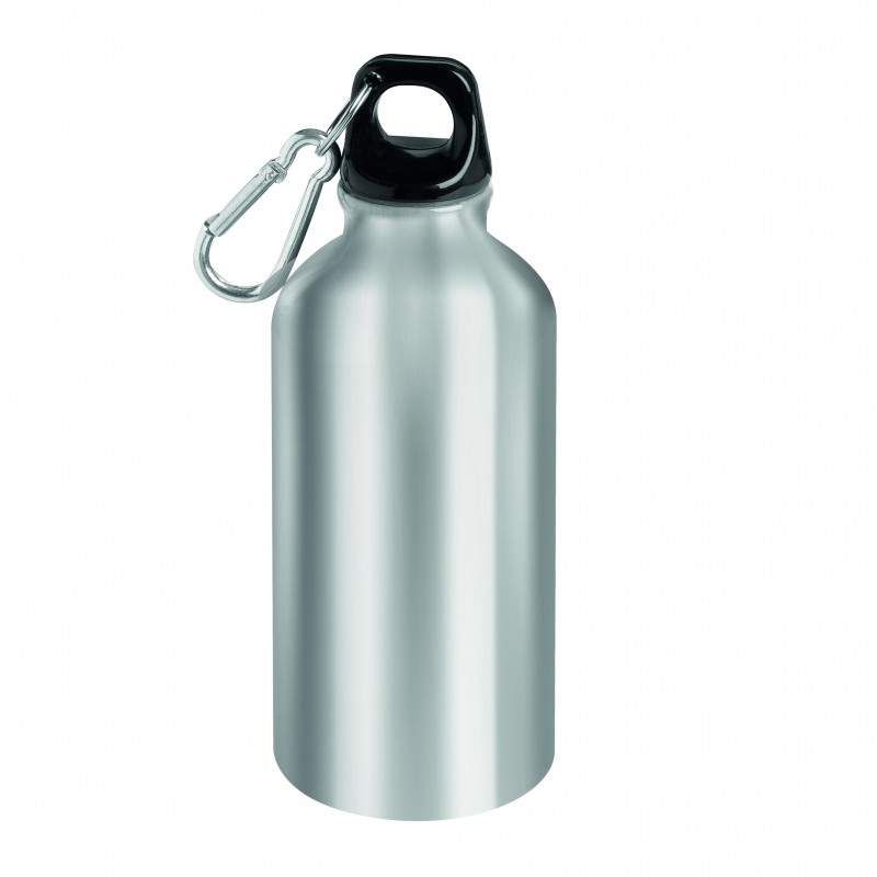 BORRACCE E THERMOS - STEEL DRINK PC408