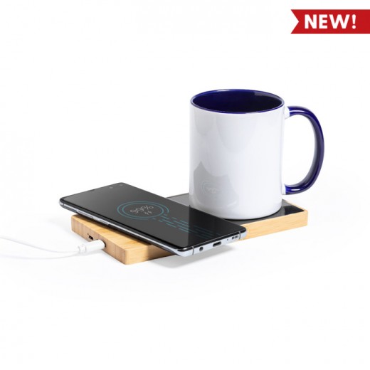 ACCESSORI SMARTPHONE - CHARGER CUP PF334