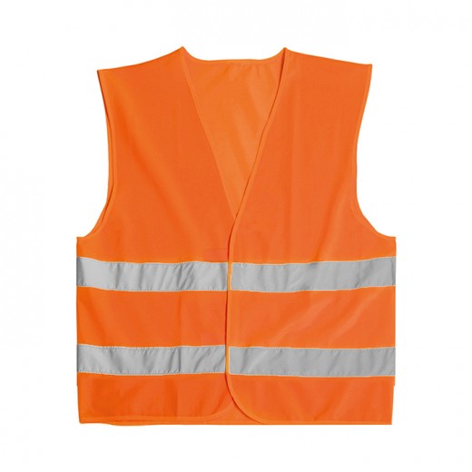 GILET - SAFETY JACKET PM824