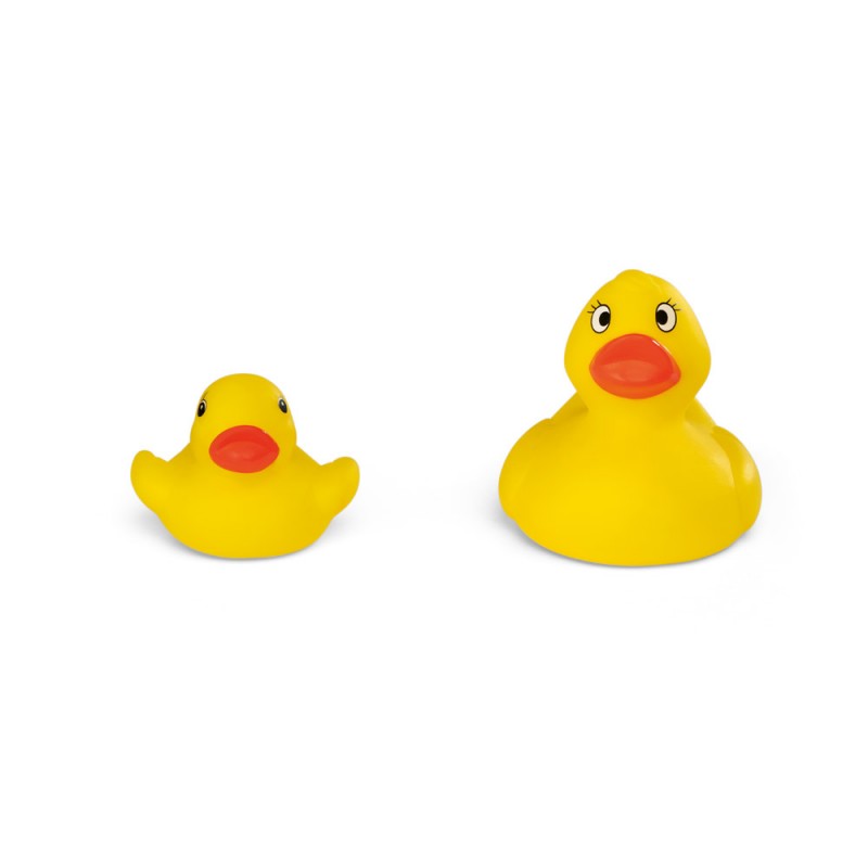 DUCKY PAPERELLA DI GOMMA IN PVC 98078