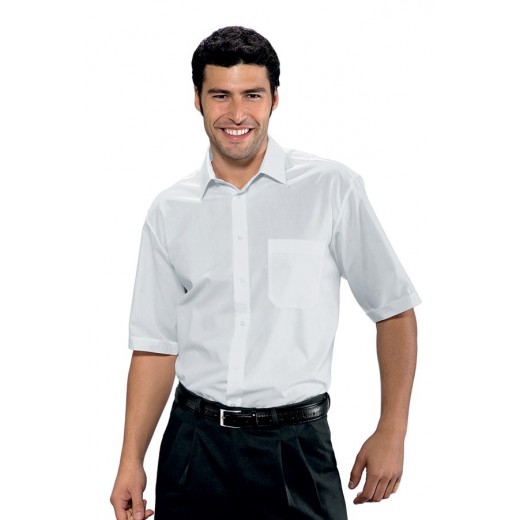 CAMICIA UOMO - ISACCO  062100A