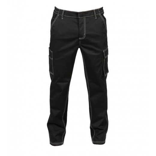 PANTALONE VIGO STRETCH MAN