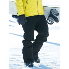 MEN'S WINTERSPORT PANTS JN1052