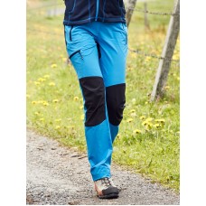 LADIES' TREKKING PANTS JN1205