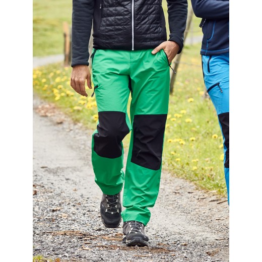 MEN'S TREKKING PANTS JN1206