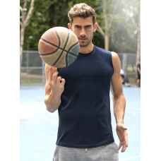 CANOTTA UOMO URBAN TANK TOP TSUATNK