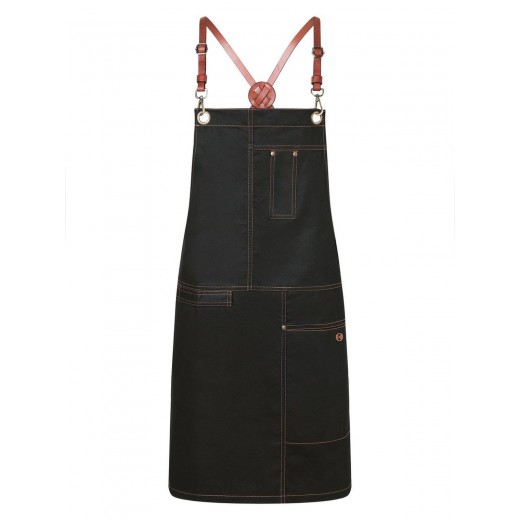 BIB APRON URBAN X-STYLE KLS25