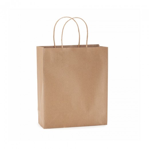 SHOPPER IN CARTA NATURALE 1034 GLORIA