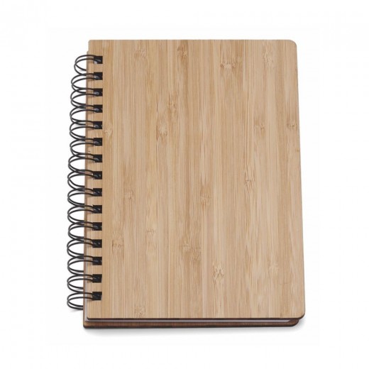 BLOCK NOTES BAMBOO 2094 DAKAR