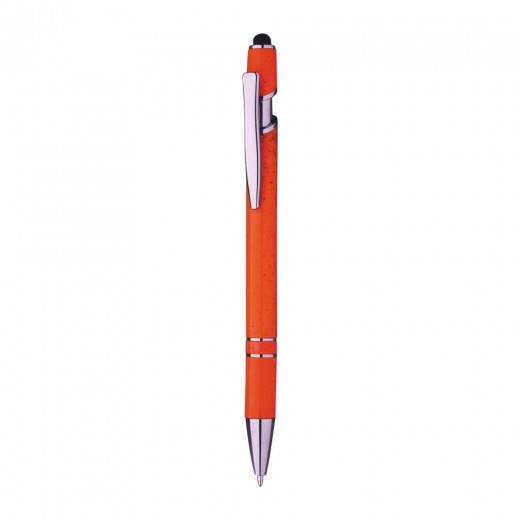 PENNA A SCATTO PAGLIA DI FRUMENTO 5065 FOXY