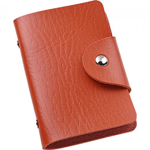 PORTACARD 12 POSTI 6002 WALLET