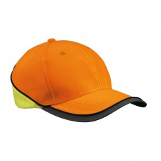 NEON-REFLEX CAP 100%P M&B