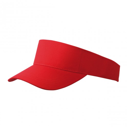 FASHION SUNVISOR 100%C M&B