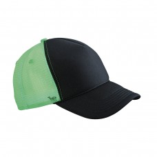 RETRO MESH CAP 100%P M&B