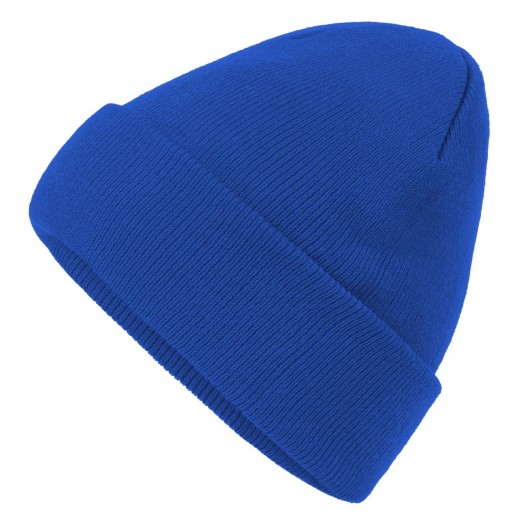 KNITTED CAP KIDS 100%P M&B