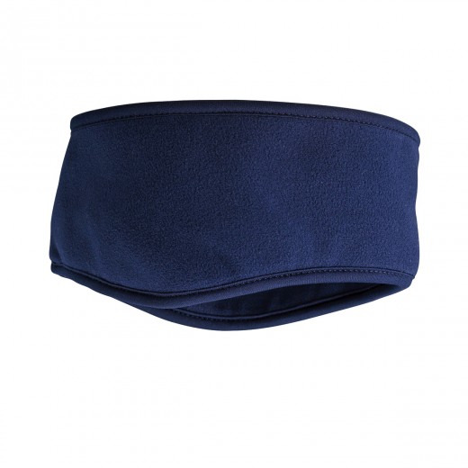 THINSULATE HEADBAND 100%P M&B