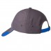 6 PANEL CAP 100%POLYAMIDE