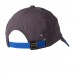 6 PANEL CAP 100%POLYAMIDE