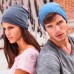 BIO COTTON BEANIE 100%C