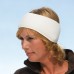 THINSULATE HEADBAND 100%P M&B