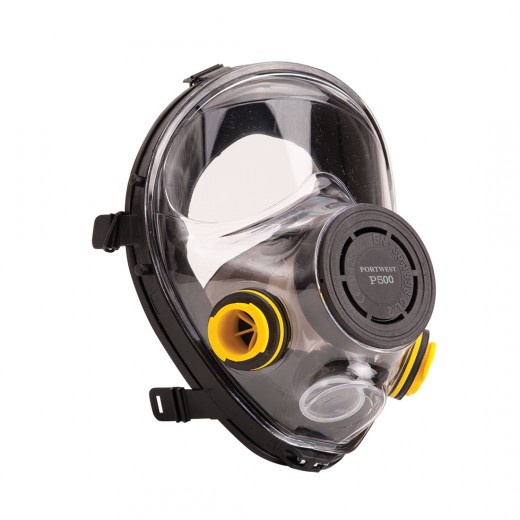 MASCHERA PIENO-FACCIALE VIENNA P500