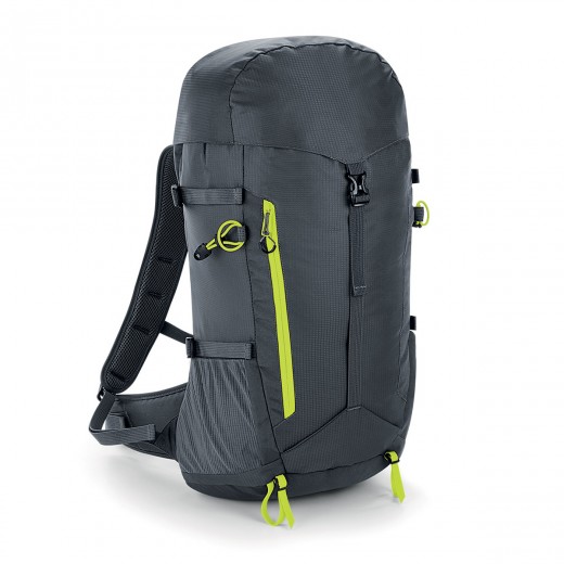 SLX-LITE 35 LITRE PACK 100%P