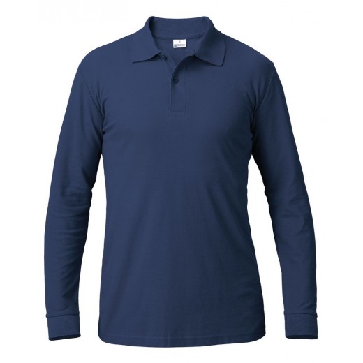 MAGLIETTA POLO M/L SUMMER SIGGI WORKWEAR 20MA0253