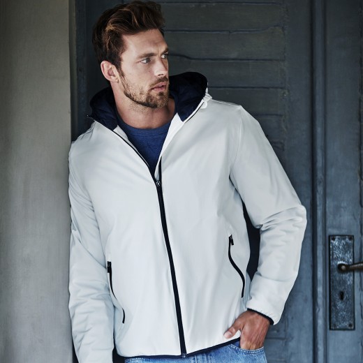 COMPETITION JACKET 88%P 12%SP