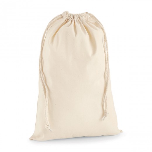 PREMIUM COT STUFF BAG L, 100%C